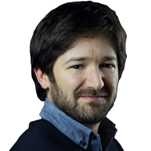 Julien Calderaro