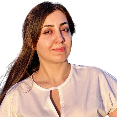 Arezoo Ghodsifard